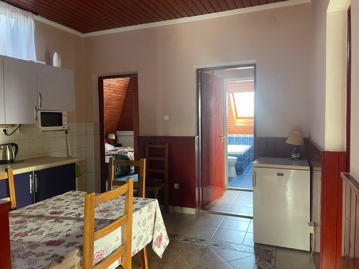 Karikas Hotel Hajdúszoboszló المظهر الخارجي الصورة