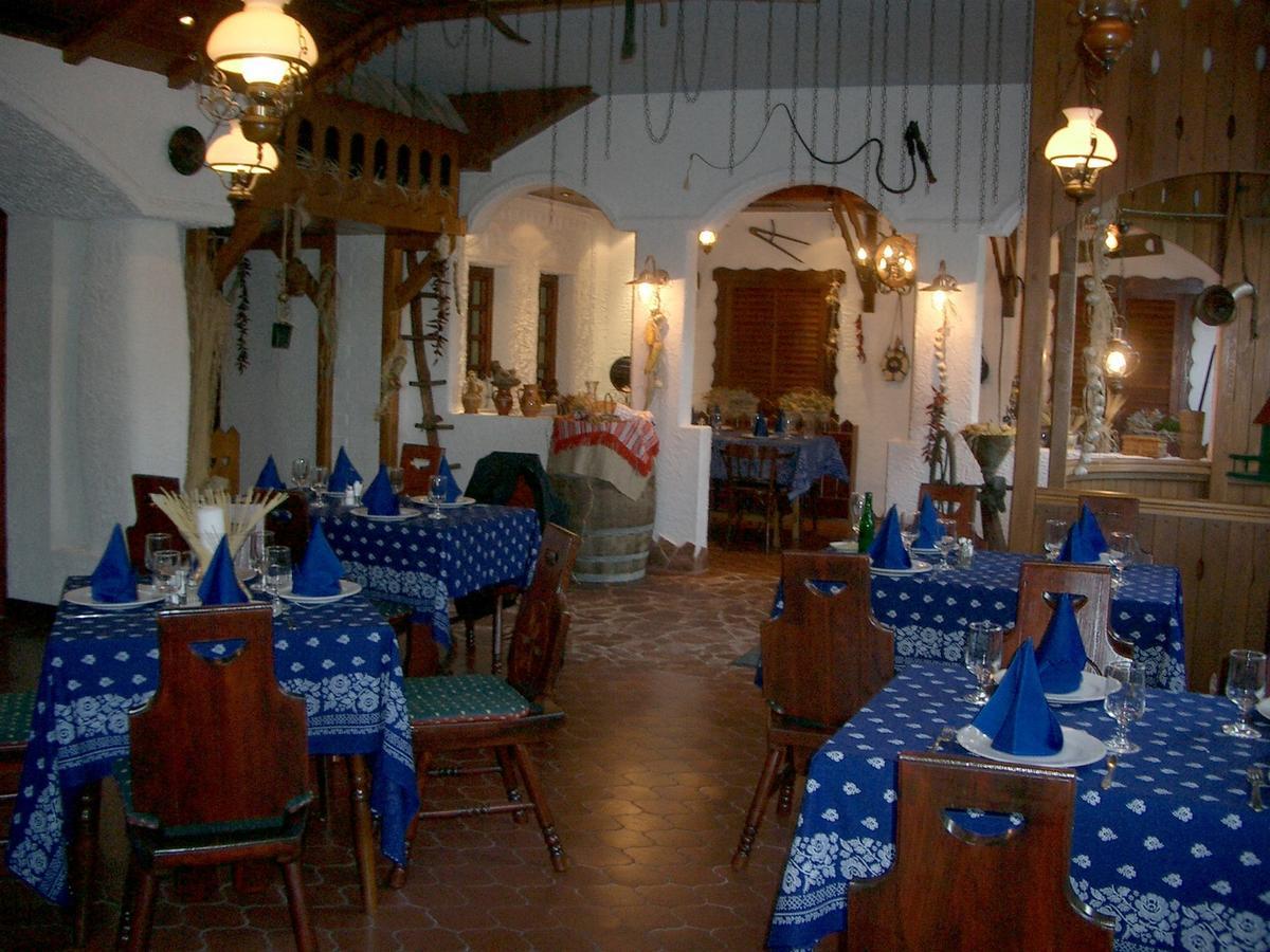 Karikas Hotel Hajdúszoboszló المظهر الخارجي الصورة