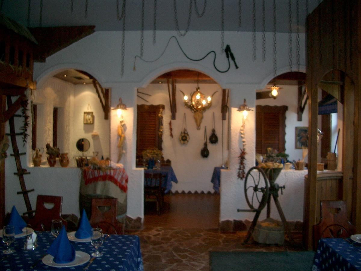 Karikas Hotel Hajdúszoboszló المظهر الخارجي الصورة