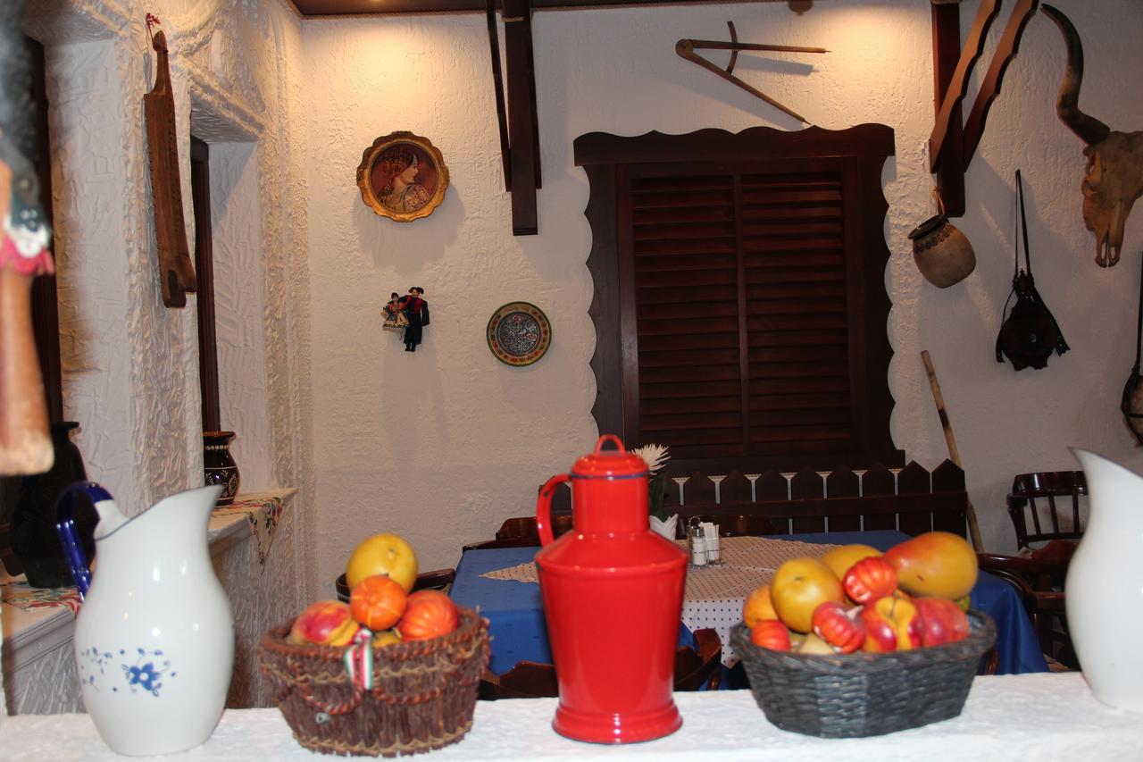 Karikas Hotel Hajdúszoboszló المظهر الخارجي الصورة