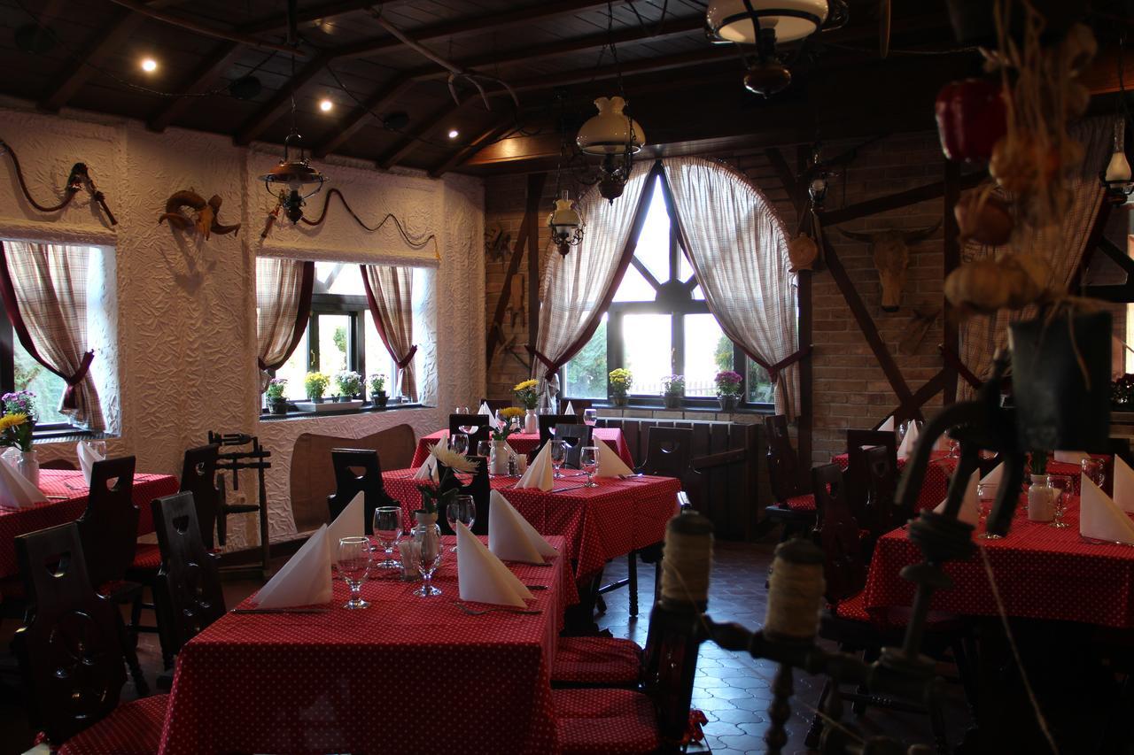 Karikas Hotel Hajdúszoboszló المظهر الخارجي الصورة
