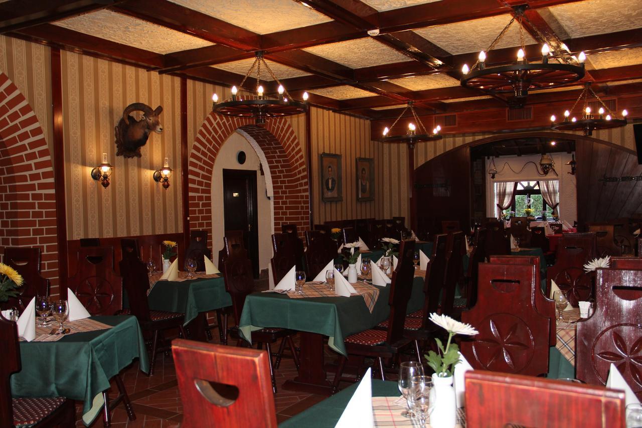 Karikas Hotel Hajdúszoboszló المظهر الخارجي الصورة